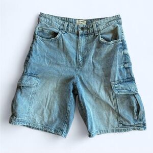Cotton On Baggy Jorts